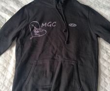Mullingar gymnastics hoody