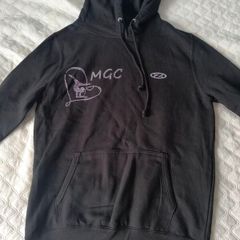 Mullingar gymnastics hoody