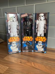 Star Wars