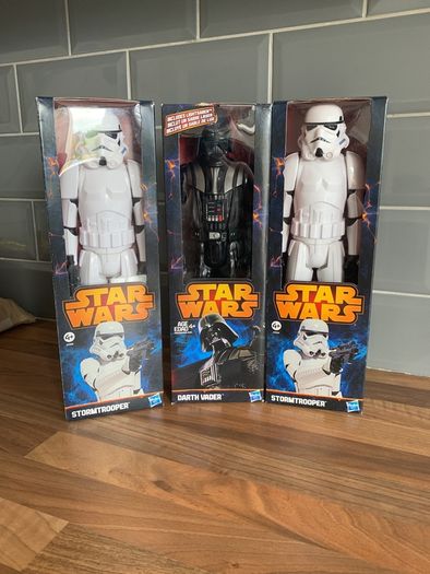 Star Wars