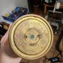 Vintage Artillery Shell Image 2