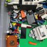 Massive Lego Lot Image 3