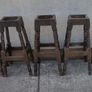 Bar pub stools 3 Image 3