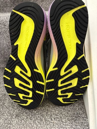 Hoff Trainers