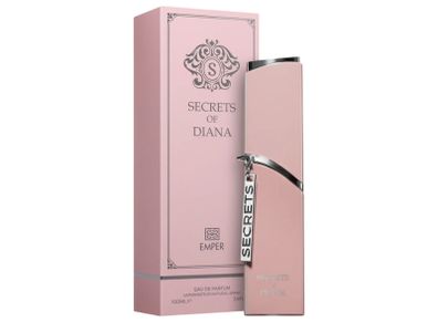 Emper Secrets Of Diana