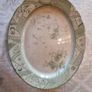 A large old platter Image 2