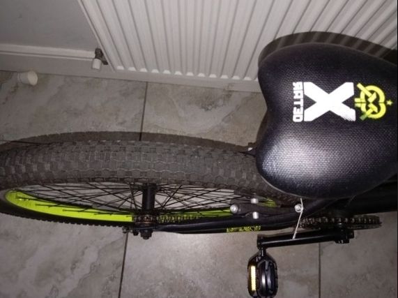 Bike