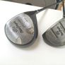 MacGregor CG1800 Driver and 5 Wood 100% Graphite Image 4