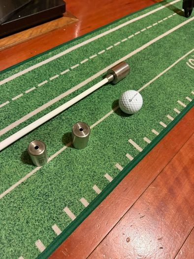 Swing Speed Golf Core Training Aid