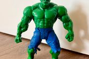 Hulk figure
