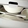 The Leonardo Collection Four Piece Breakfast Set Image 4