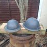 Antique, Military,Army Helmets Image 3