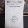 Battle Of The Sexes Board Game by Spears1990 Retro Image 3