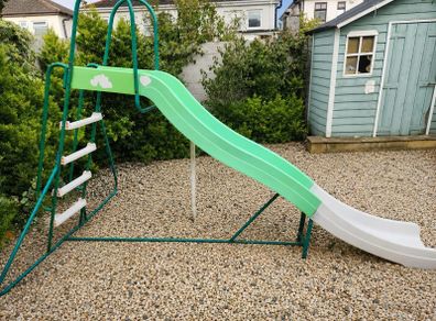 Free Slide