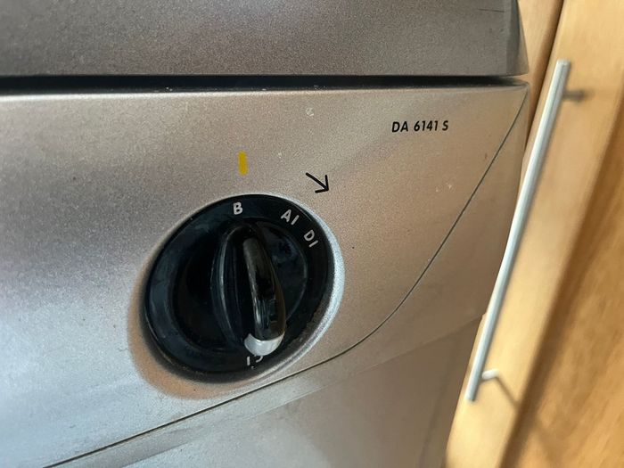 zanusi DA 6141 s