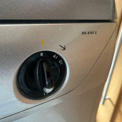 Dishwasher zanusi