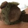 New Soft Canadian Moose and Beaver Image 9