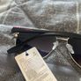 Prada Sunglasses Image 4