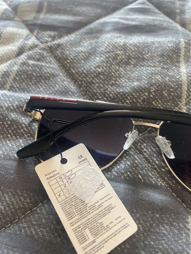 Prada Sunglasses