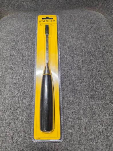 Stanley 6mm Wood Chisel  Brand New Sealed