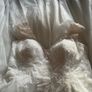 Wedding Dress from Wed2B Image 10