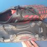 Football boots,size 7.5 (40) Image 3