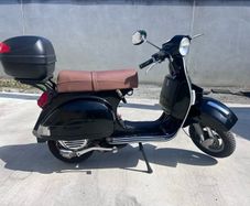 Vespa PX200 2002