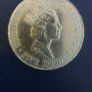 5 Pounds - Elizabeth II 3rd portrait; Queen's 70th Birthday Image 2