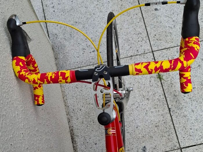 Cannondale Saeco team replica
