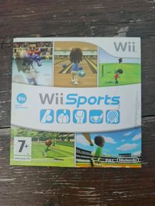 Wii Sports Nintendo Wii