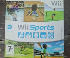 Wii Sports Nintendo Wii