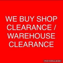 We Buy Warehouse And Shop Shelving Clearance