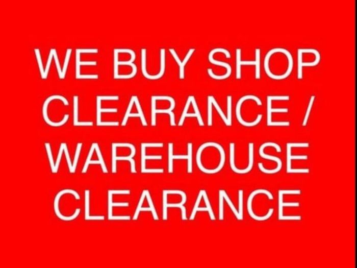We Buy Clearance Warehouse Shelving Shop Shelving
