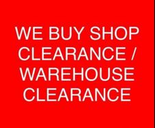 We Buy Clearance Warehouse Shelving Shop Shelving