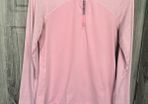 Nike Quarter Zip