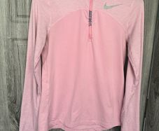 Nike Quarter Zip