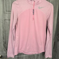 Nike Quarter Zip