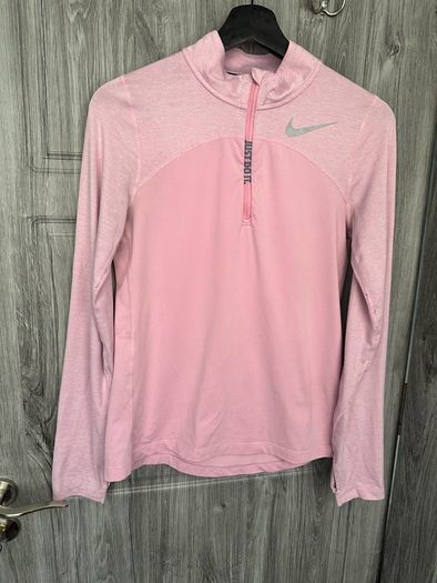 Nike Quarter Zip