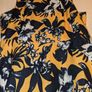 amazing floral midi dress from Marc Angelo Image 6