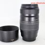 Tamron Af 70-300mm F4-5.6 Di Macro Lens (canon) #0616 Image 3