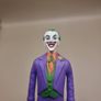DC Comics Bendables The Joker figure NJ Croce 3905 Image 4