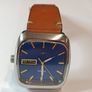 Watch Fossil Man in Steel FS5334 Image 4