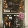 Kila CDs Collection: Lemonade & Buns / Mind The Gap. Image 2