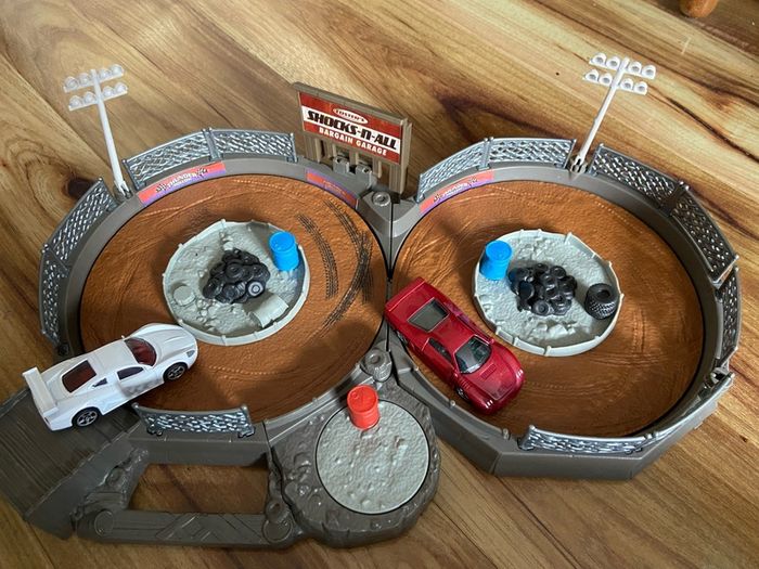 toys