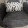 Electric Recliner Armchair Image 3