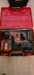 hilti