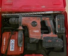 hilti
