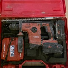 hilti