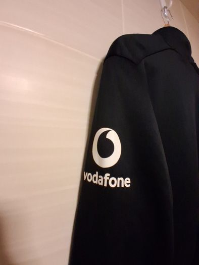 Ireland Rugby Half Zip Touch Line Fleece Lined Top. Official Canterbury Mens IRFU Top. Collect In Dublin Or Receive Via Post.