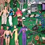 vintage Action Man Image 3
